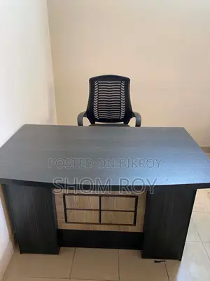 Office Executive Table