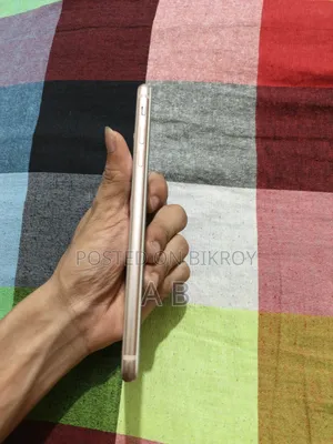 Apple iPhone 8 Plus 64 GB Gold