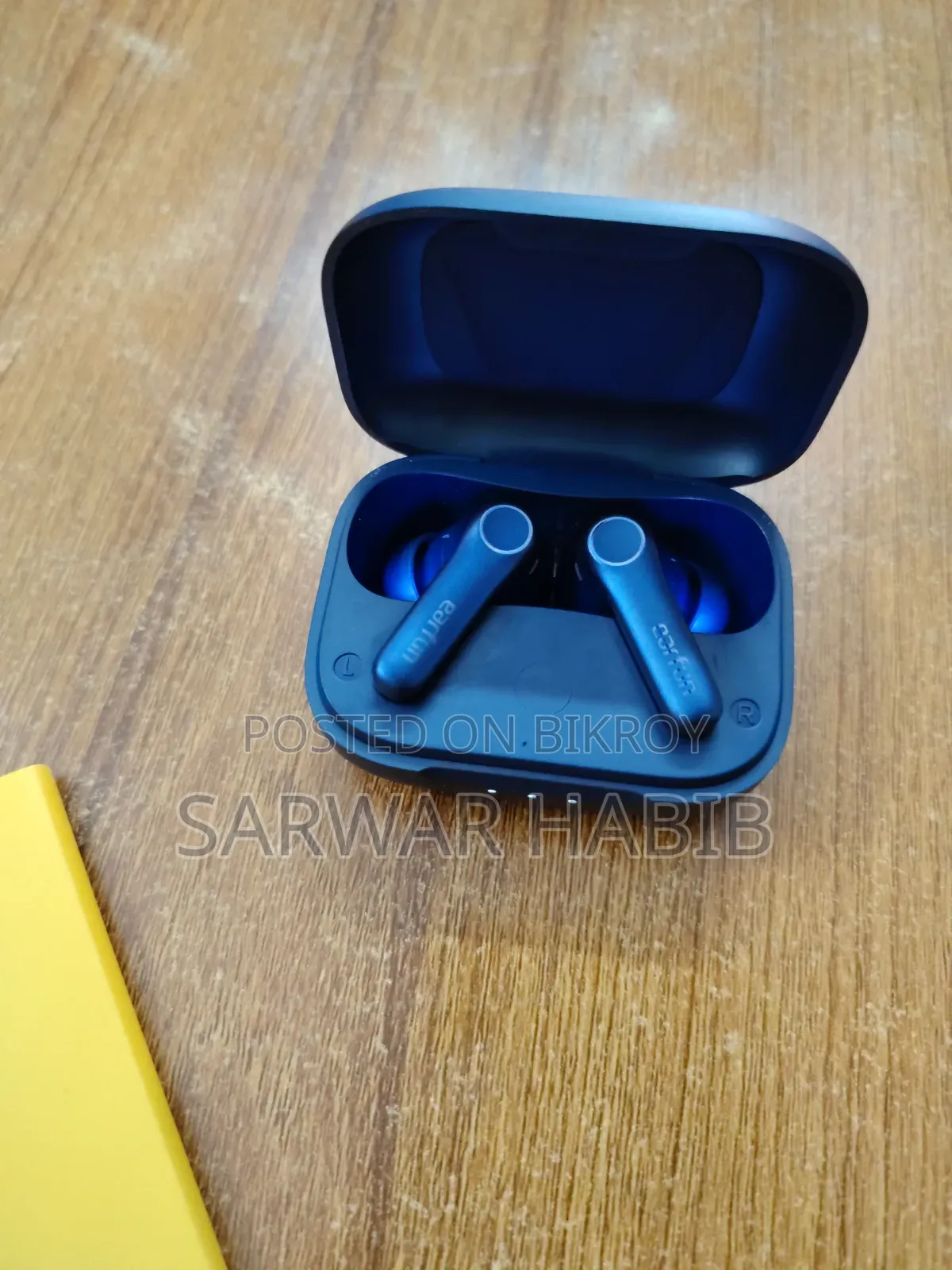 Earfun Air Pro 4