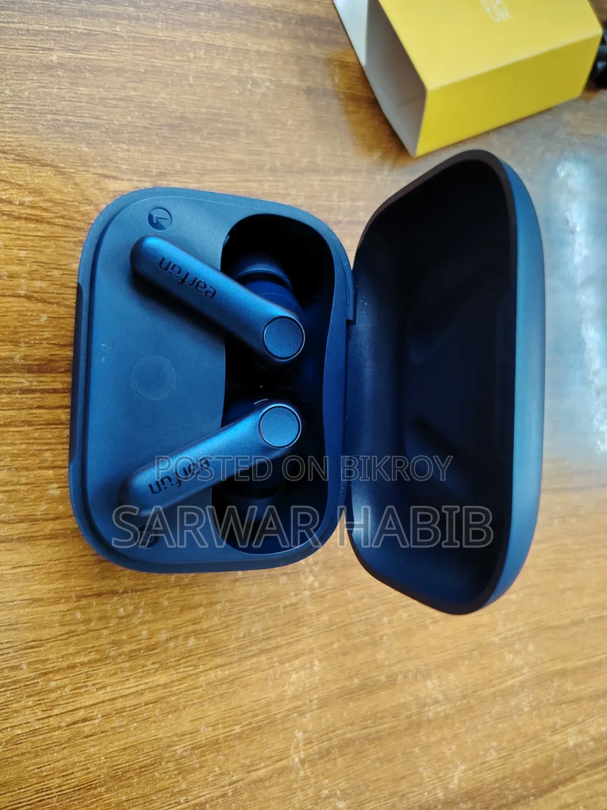 Earfun Air Pro 4