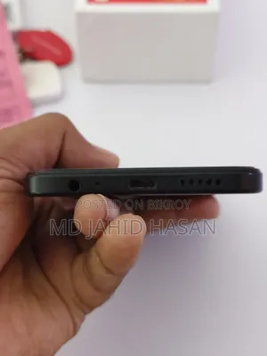 Xiaomi Redmi 15C 4G 256 GB Black