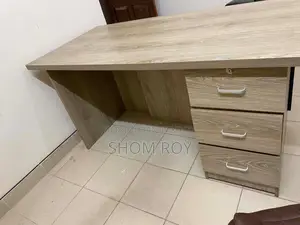Office Executive Table