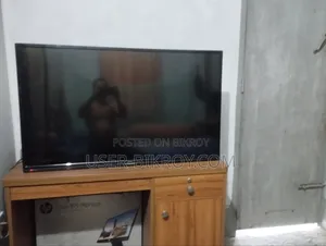 Vision 43" LED TV For Sale