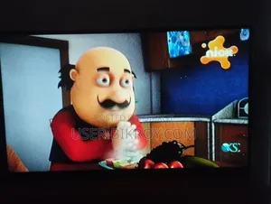 Vision 43" LED TV For Sale