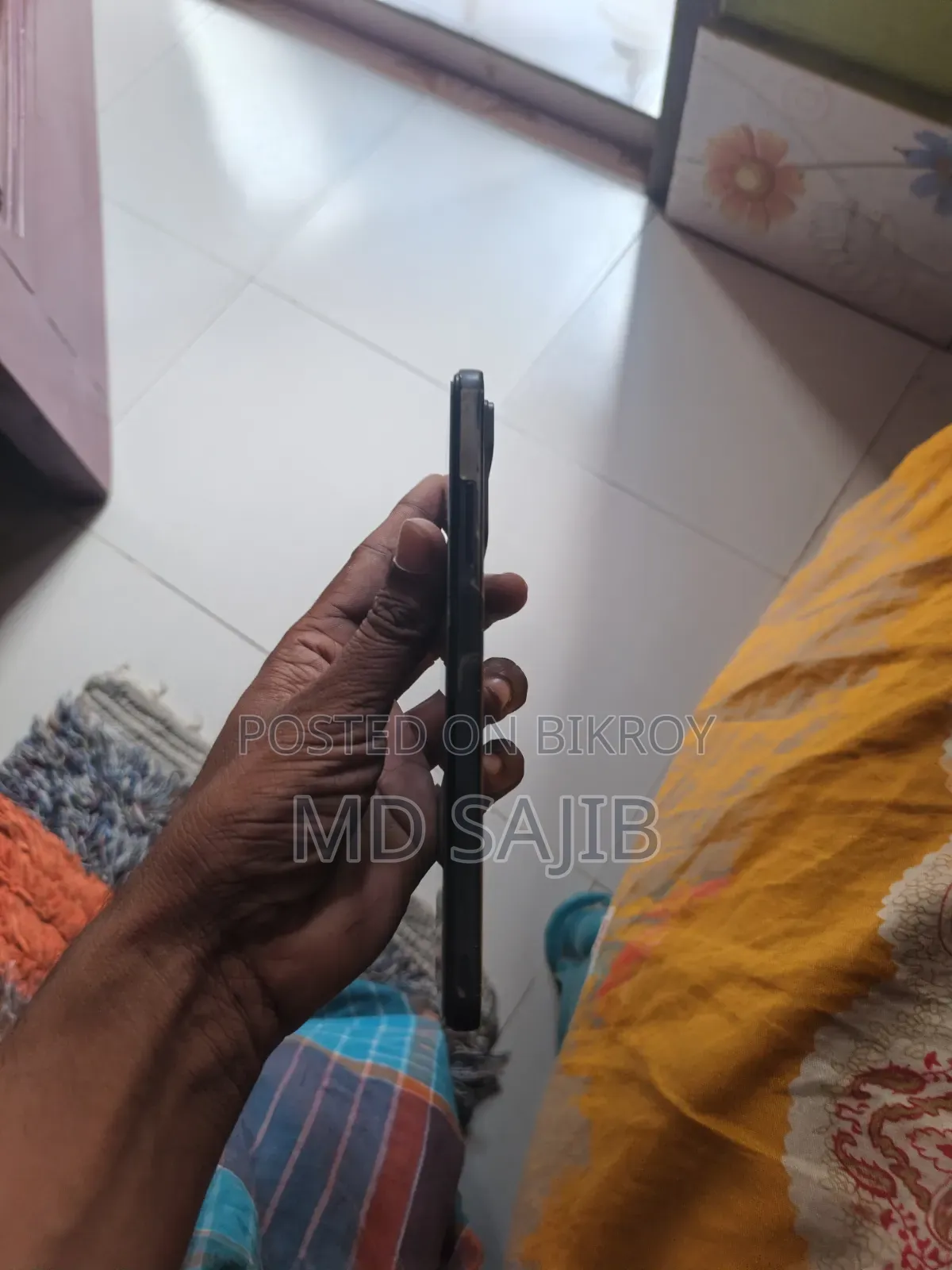 Xiaomi Redmi Note 11 Pro+ 5G 128 GB Black