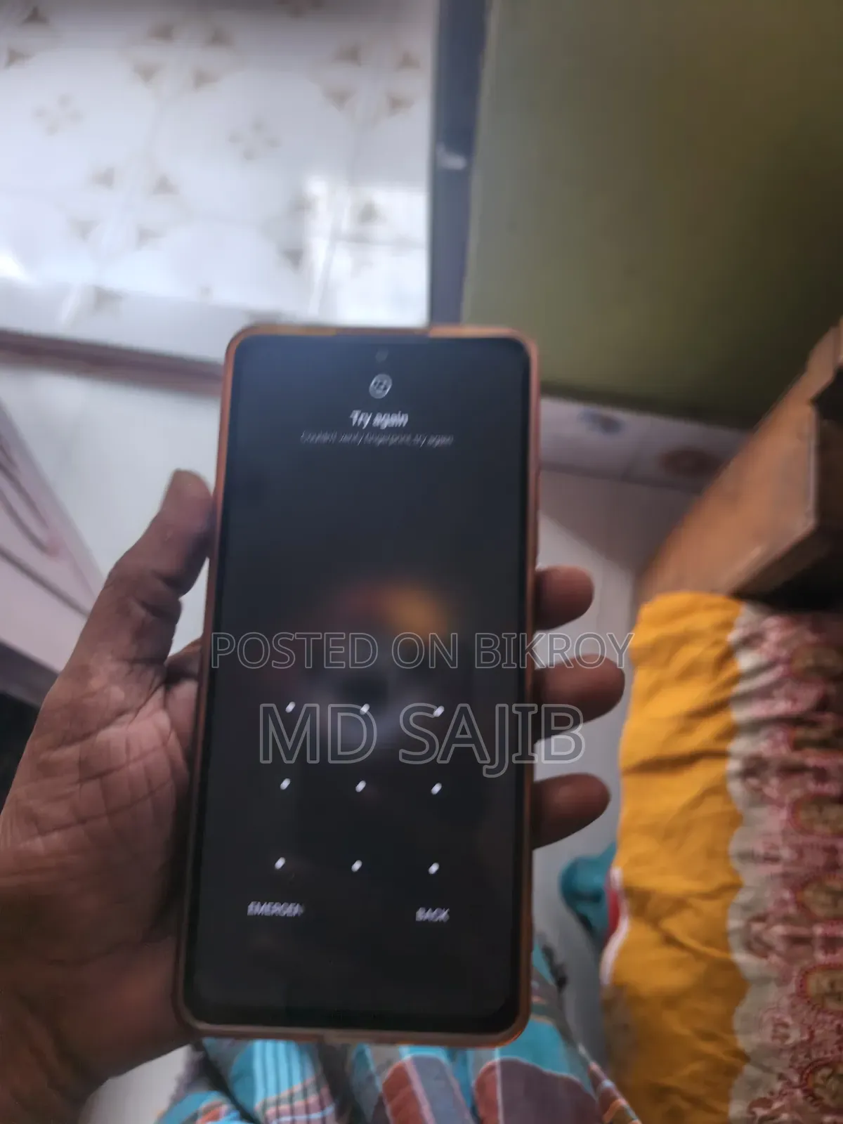 Xiaomi Redmi Note 11 Pro+ 5G 128 GB Black