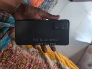 Xiaomi Redmi Note 11 Pro+ 5G 128 GB Black
