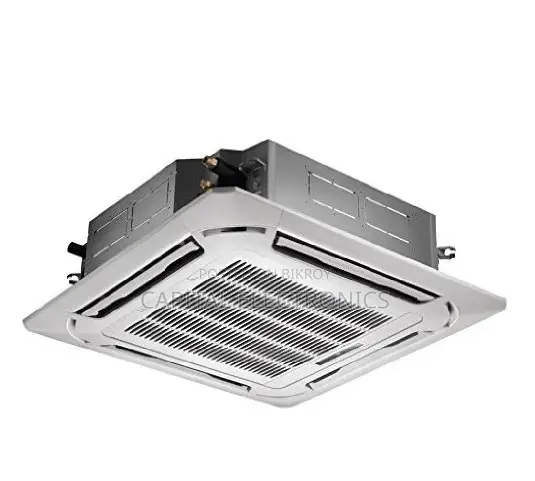 General 5 Ton Cassette, Ceilling Type AC