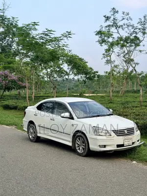 Toyota Premio 2005 Pearl