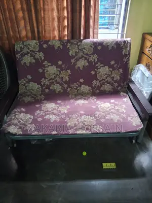 Sofa Cum Bed