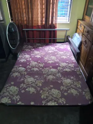 Sofa Cum Bed