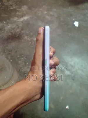 Oppo A9 128 GB White