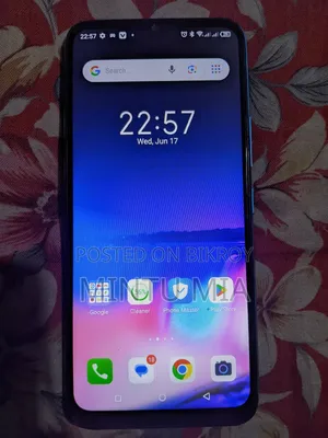 Itel Vision 1 Pro 32 GB