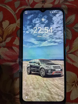 Itel Vision 1 Pro 32 GB