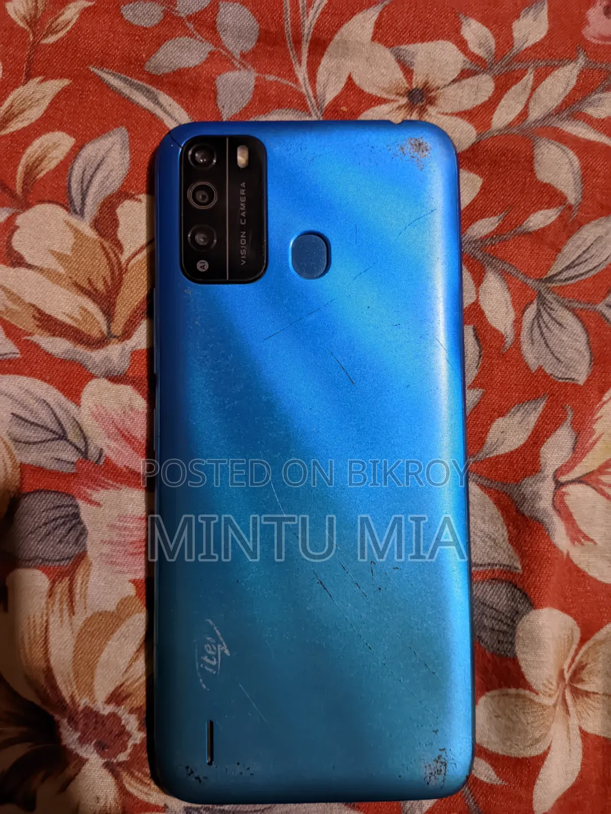 Itel Vision 1 Pro 32 GB