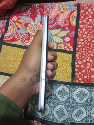 Xiaomi Redmi Note 13 Pro+ 256 GB White