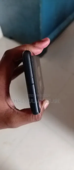 Google Pixel 7 128 GB Black