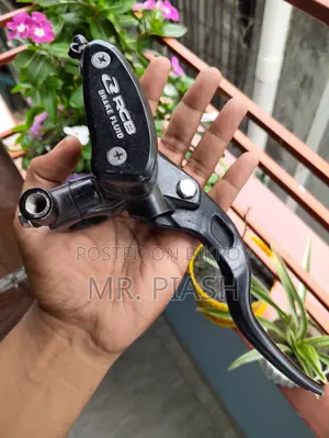 RCB E2 Master Brake Pump