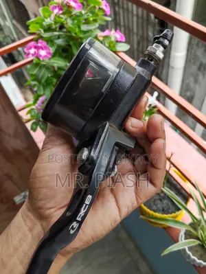 RCB E2 Master Brake Pump
