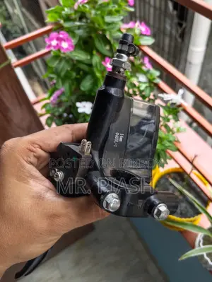 RCB E2 Master Brake Pump