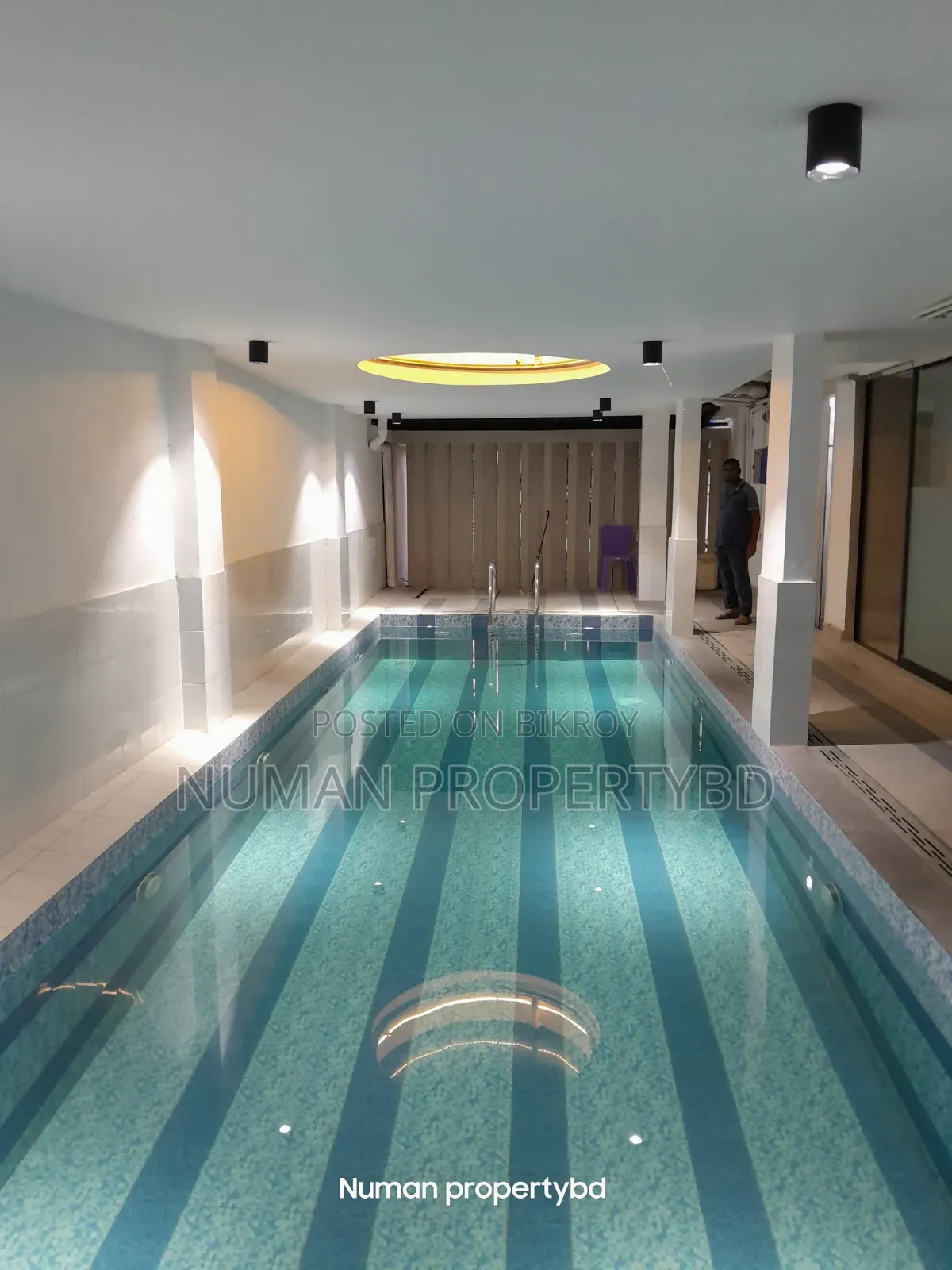 3 Bedroom Apartment in Numan Property Bd, Bashundhara for sale