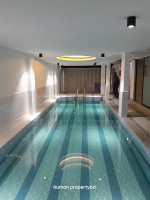 3 Bedroom Apartment in Numan Property Bd, Bashundhara for sale