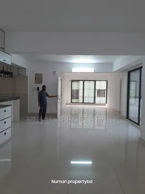 3 Bedroom Apartment in Numan Property Bd, Bashundhara for sale