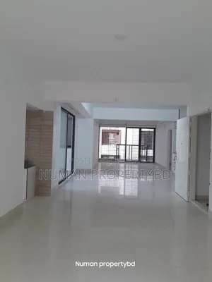 3 Bedroom Apartment in Numan Property Bd, Bashundhara for sale
