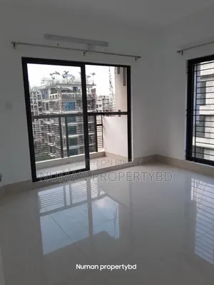 3 Bedroom Apartment in Numan Property Bd, Bashundhara for sale