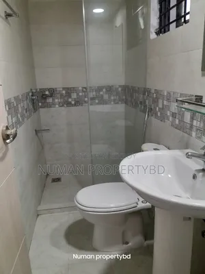 3 Bedroom Apartment in Numan Property Bd, Bashundhara for sale