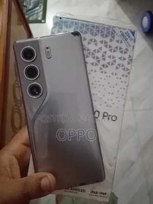 Tecno Camon 40 Pro 4G 256 GB Gray