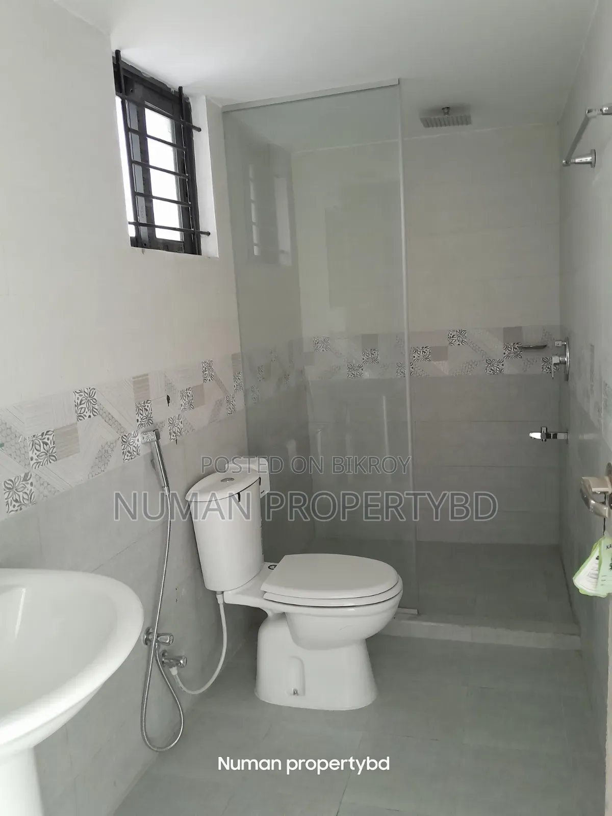 3 Bedroom Apartment in Numan Property Bd, Bashundhara for sale