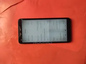 Xiaomi Redmi 6A 16 GB Black