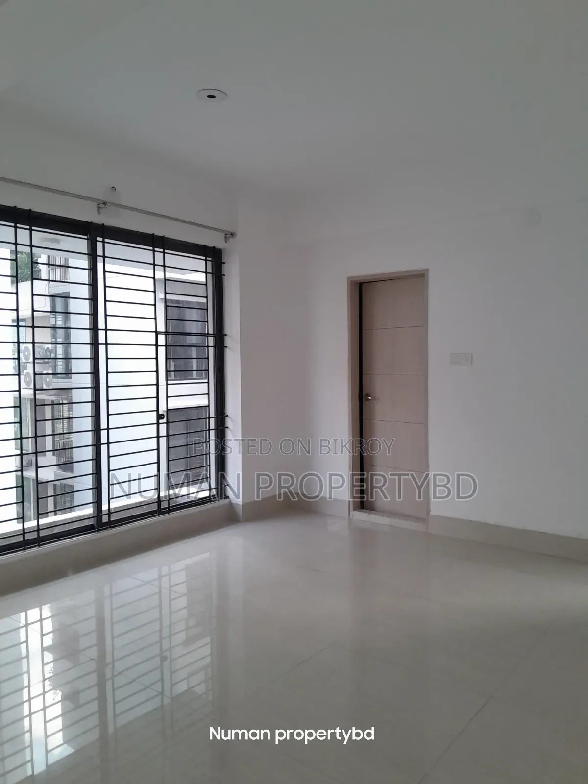 3 Bedroom Apartment in Numan Property Bd, Bashundhara for sale
