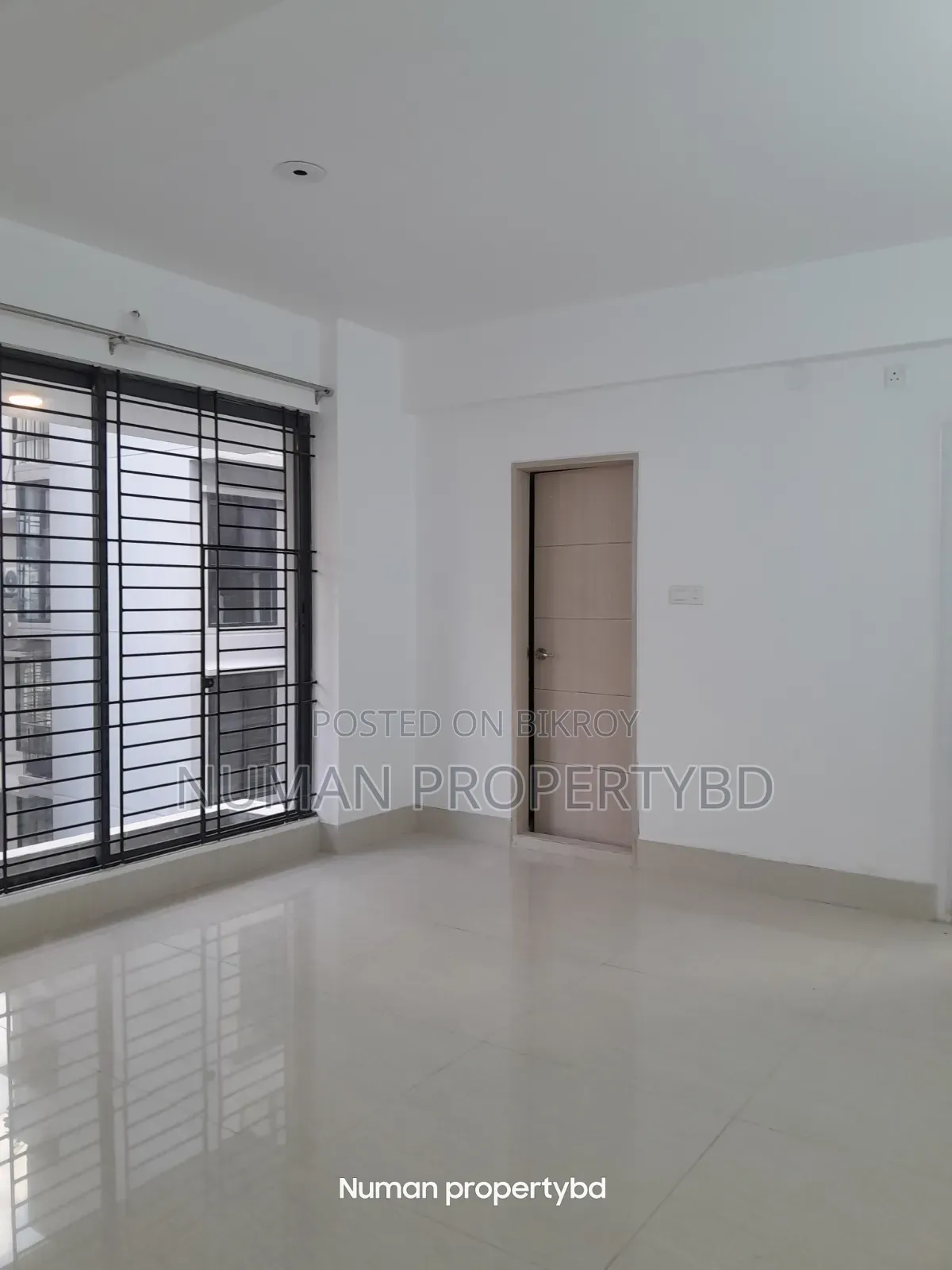 3 Bedroom Apartment in Numan Property Bd, Bashundhara for sale