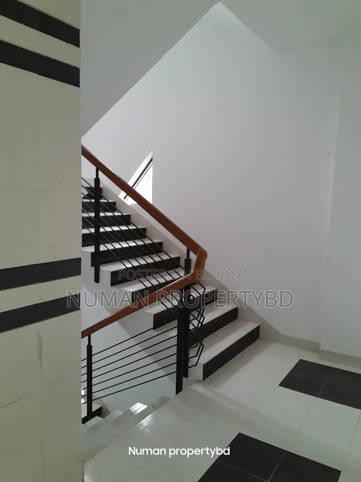 3 Bedroom Apartment in Numan Property Bd, Bashundhara for sale