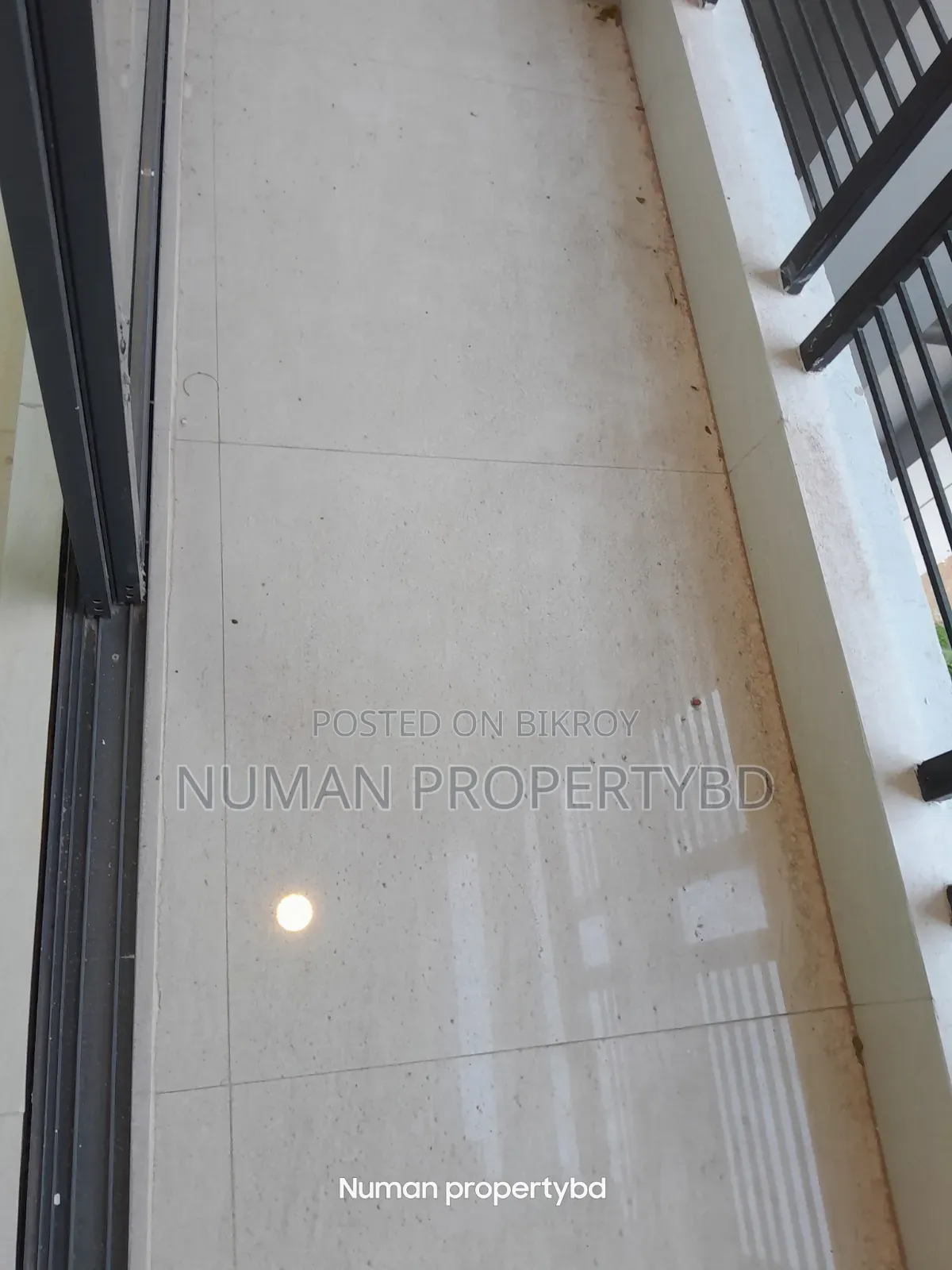 3 Bedroom Apartment in Numan Property Bd, Bashundhara for sale