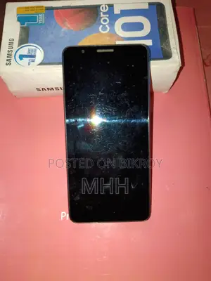 Samsung Galaxy M01 Core 32 GB Blue