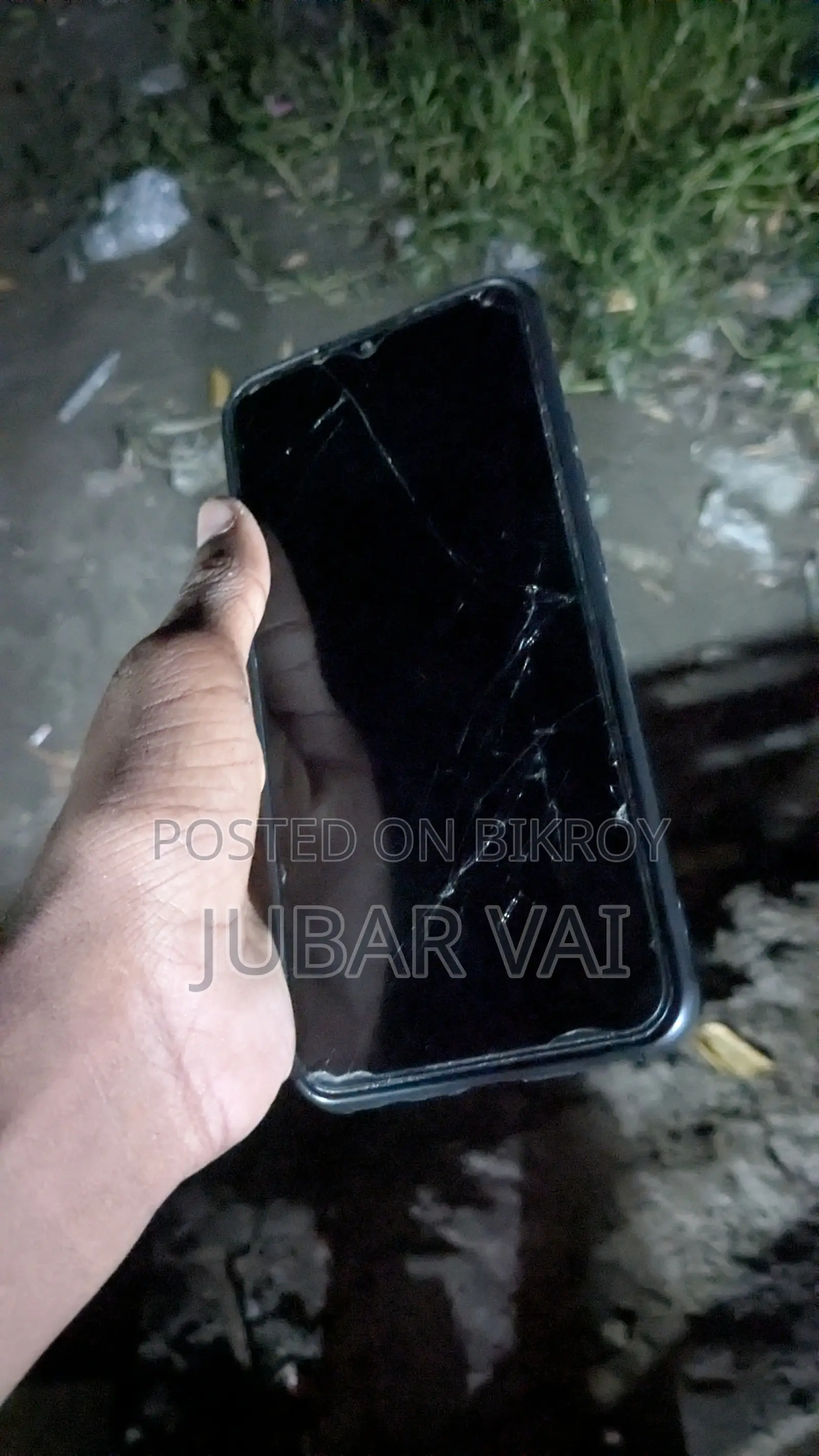 Realme C21Y 32 GB Black