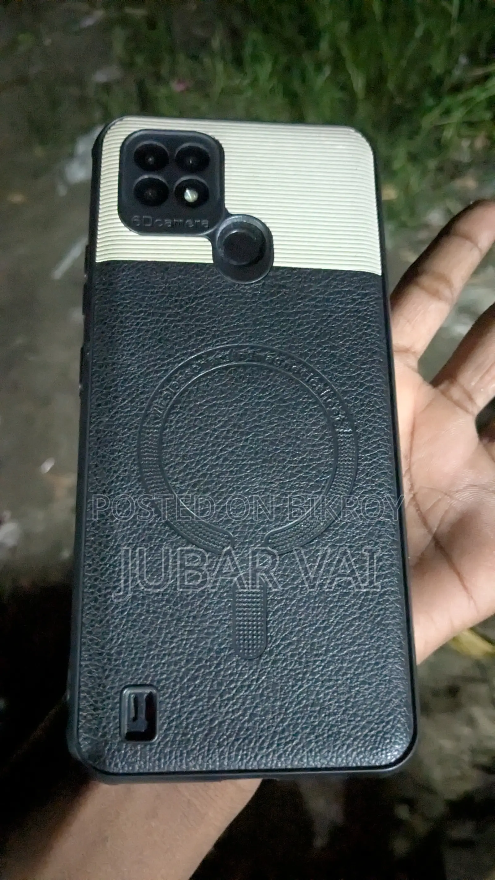 Realme C21Y 32 GB Black