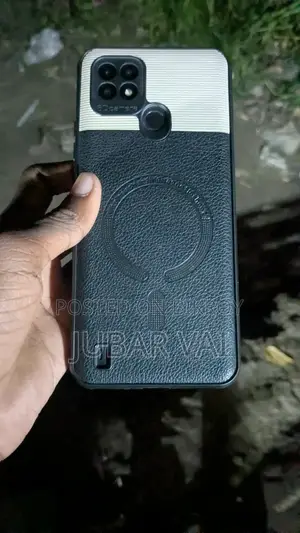 Realme C21Y 32 GB Black