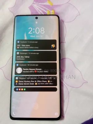 Vivo X70 Pro 256 GB Black