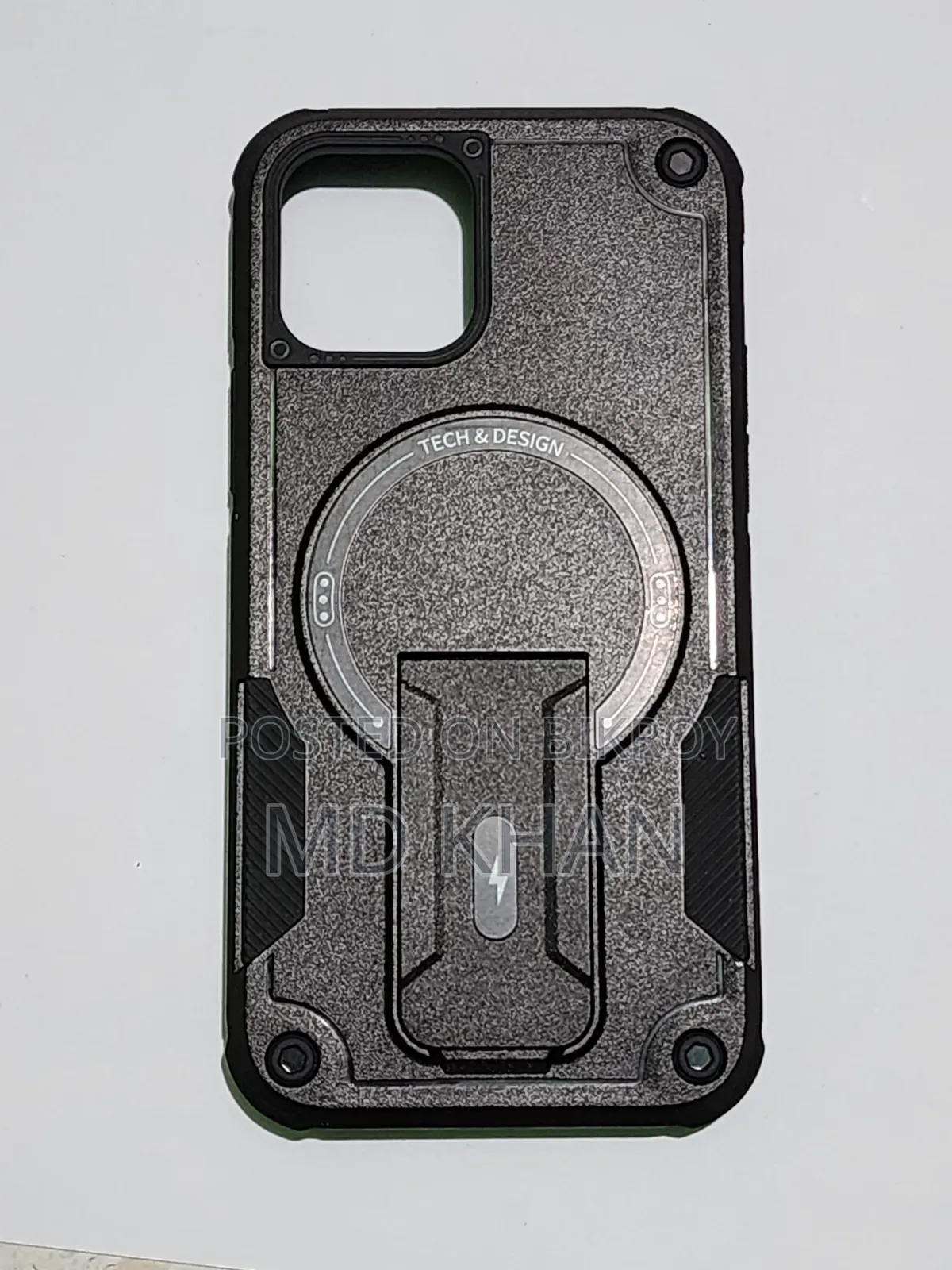 iPhone 12 / iPhone 12 Pro Case