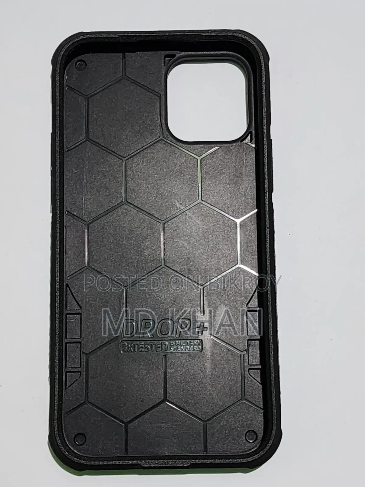 iPhone 12 / iPhone 12 Pro Case