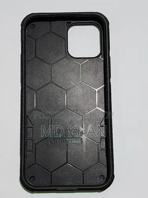 iPhone 12 / iPhone 12 Pro Case