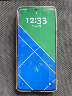 Samsung Galaxy S21 5G SD875 256 GB White