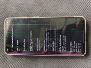 Samsung Galaxy S21 5G SD875 256 GB White