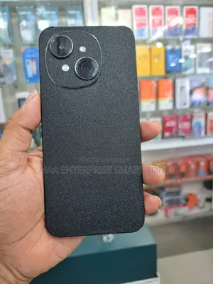 Tecno Spark Go 64 GB Black