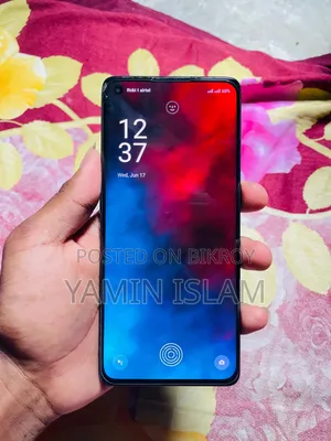 Oppo Reno5 Pro 5G 128 GB Black