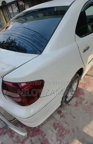 Toyota Premio 2005 Pearl